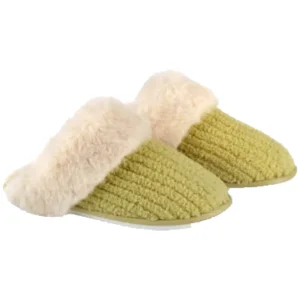 Ciabatta Chiusa Donna 30070 Emanuela Biffoli