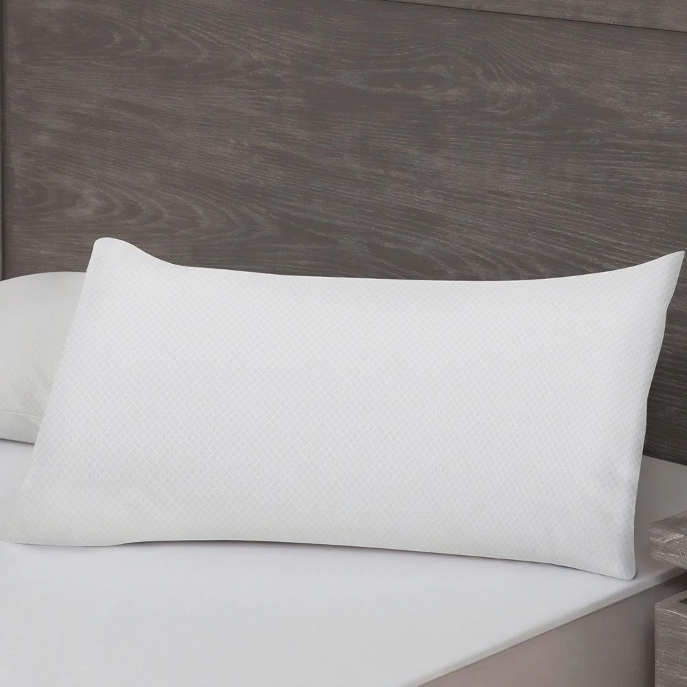 Velfont Frost Federa Copriguanciale 50 x 80 Termoregolatore 100% Cotone Outlast - immagine 3