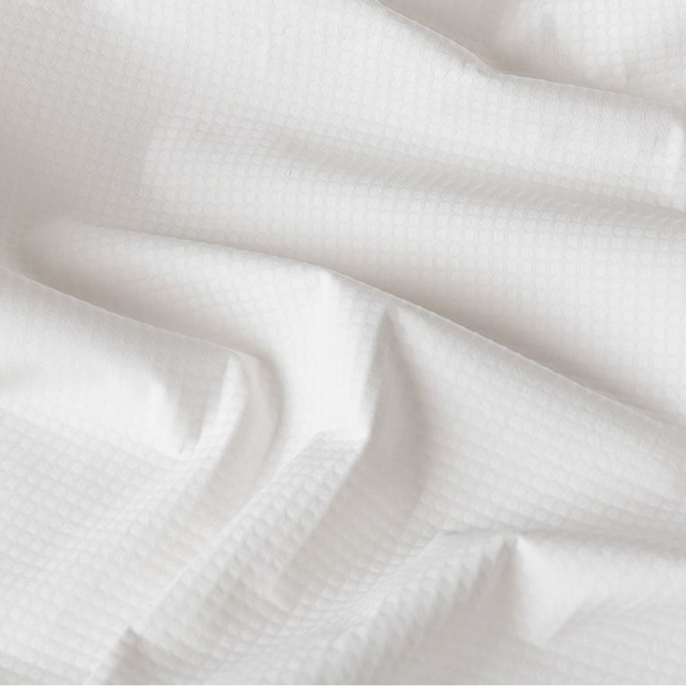 Velfont Frost Federa Copriguanciale 50 x 80 Termoregolatore 100% Cotone Outlast - immagine 4