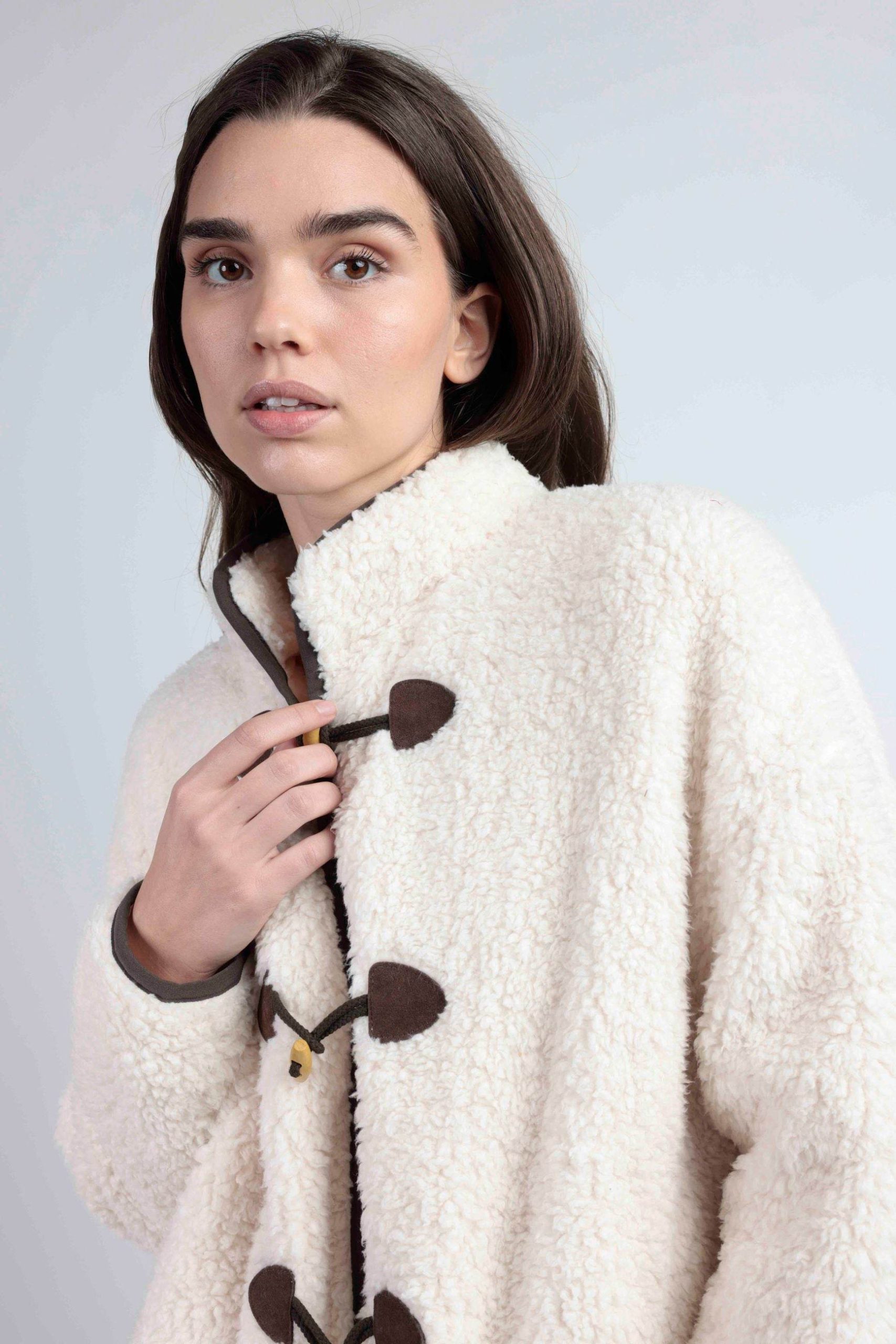 Vestaglia Abbottonata Donna 67278 Admas - immagine 6