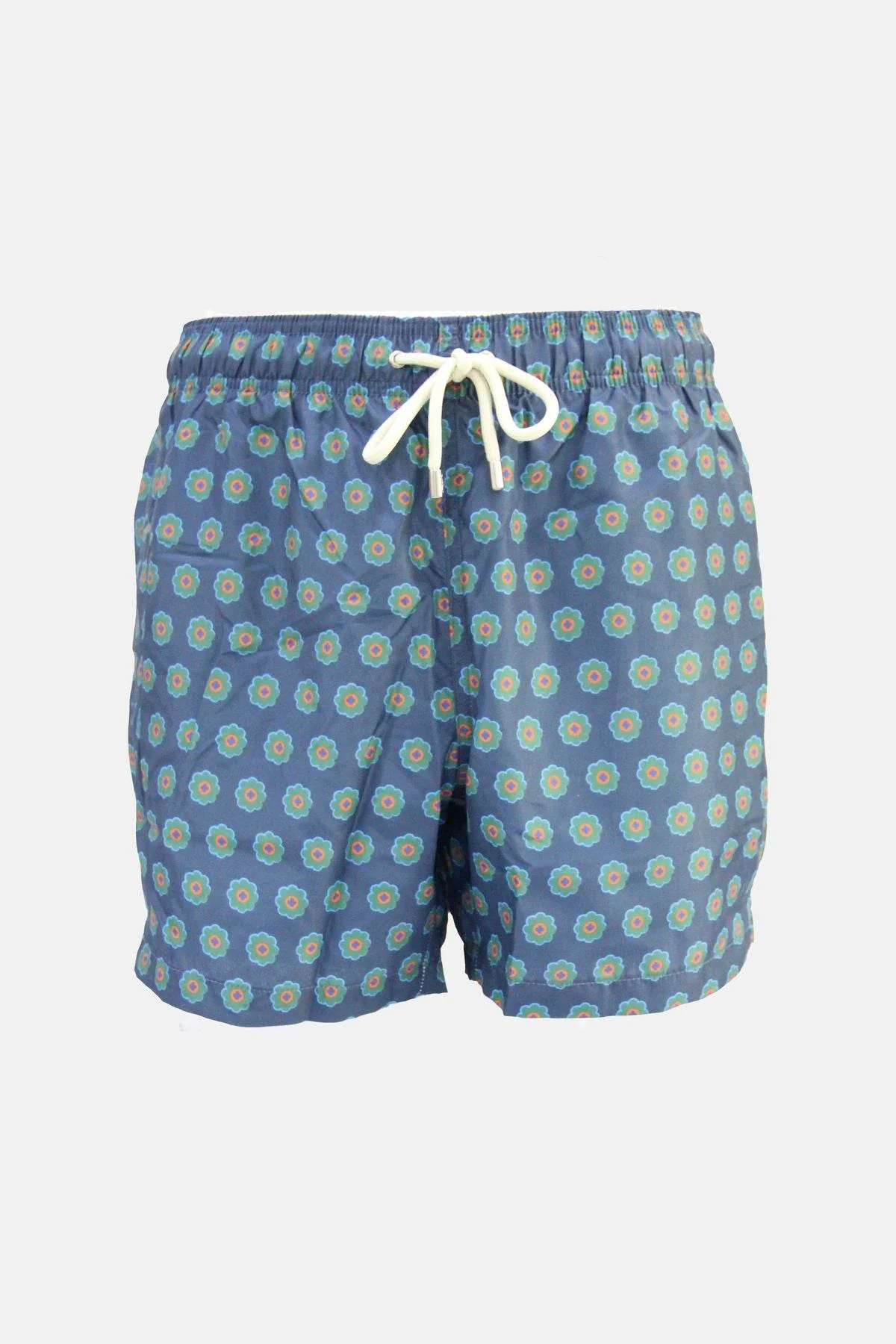 Costume boxer Fantasia Uomo 79BF Dandy Ironic Summer - immagine 4