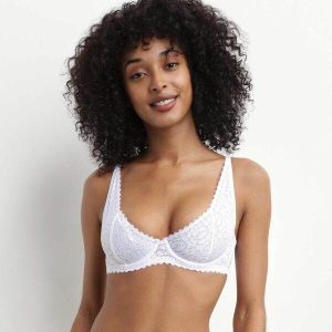 Reggiseno Sfoderato con ferretto Donna D0DFE Dim