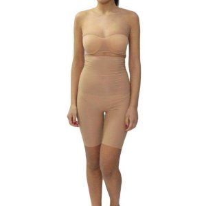 Guaina Senza cuciture Donna 1630 Eurocorset