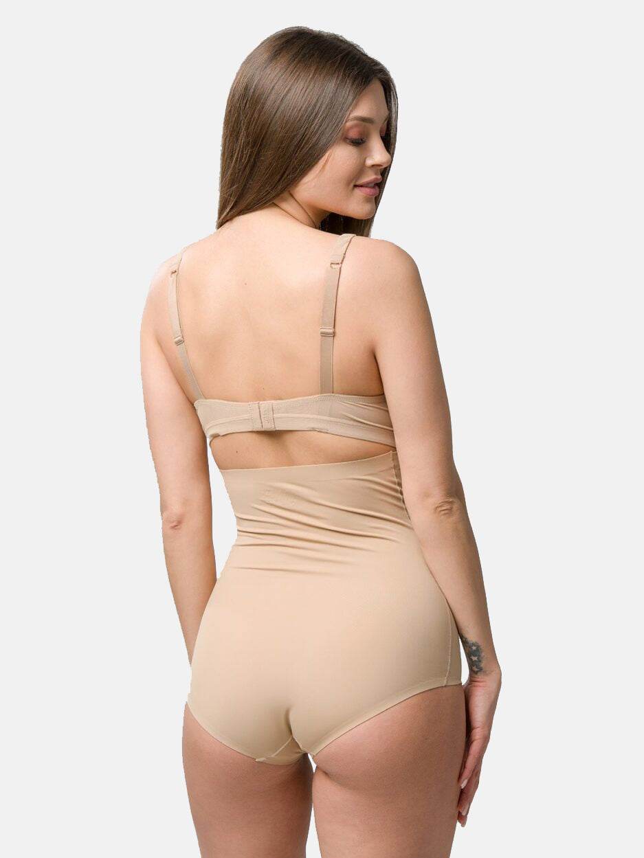 Guaina con gambe Donna 25123 Luna Splendida - immagine 3