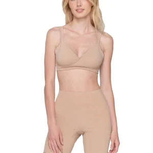 Guaina con gambe Donna 25125 Luna Splendida