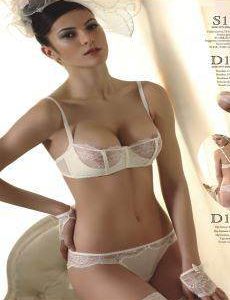 Guanti Donna X1728 Jolidon