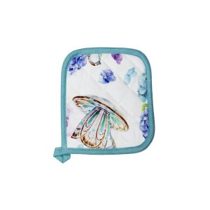 Guanti e presina Stampato Biancheria 961 4201 Annamaria