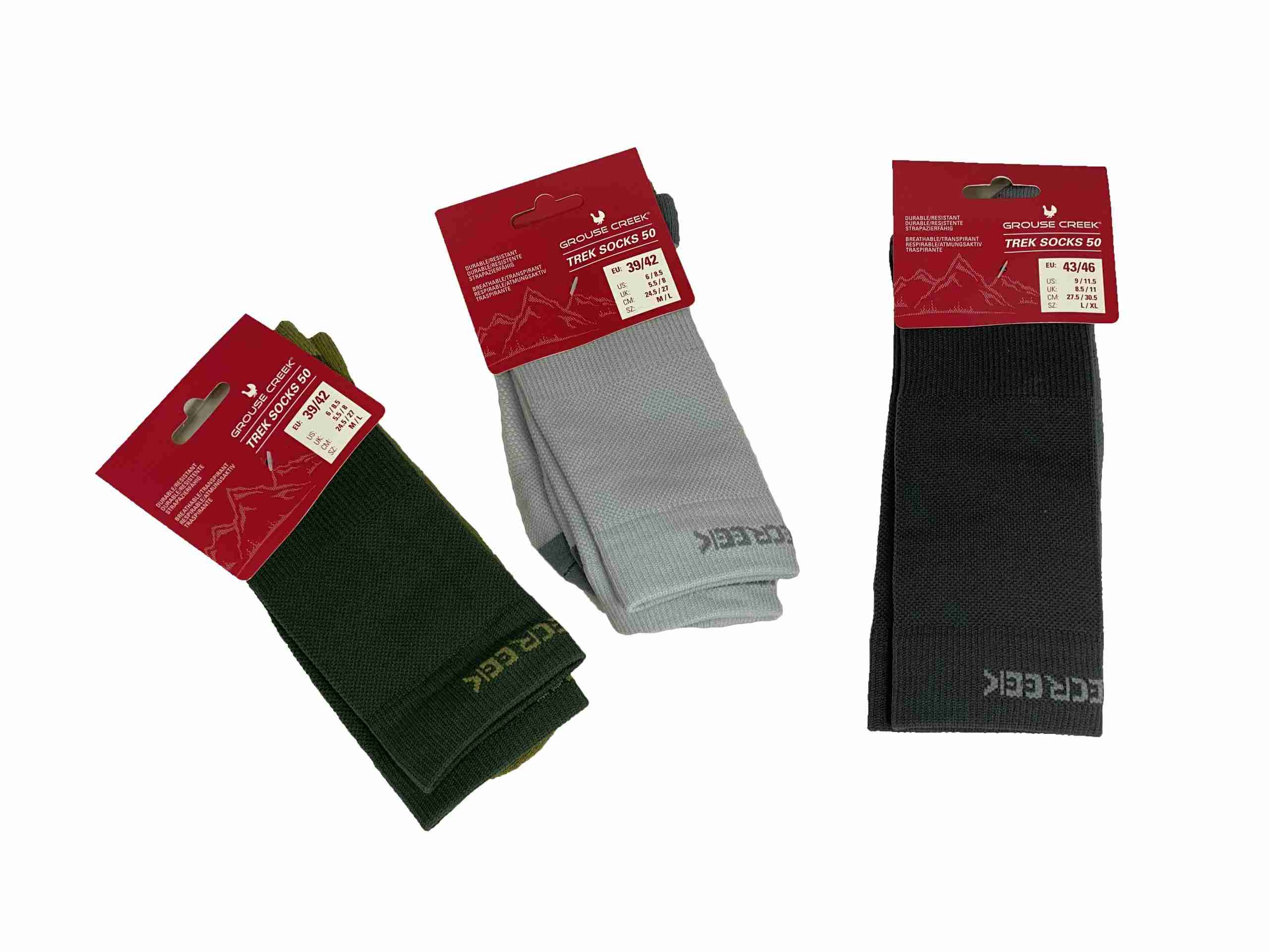 PACCHETTO CALZE 3×20€ - immagine 4