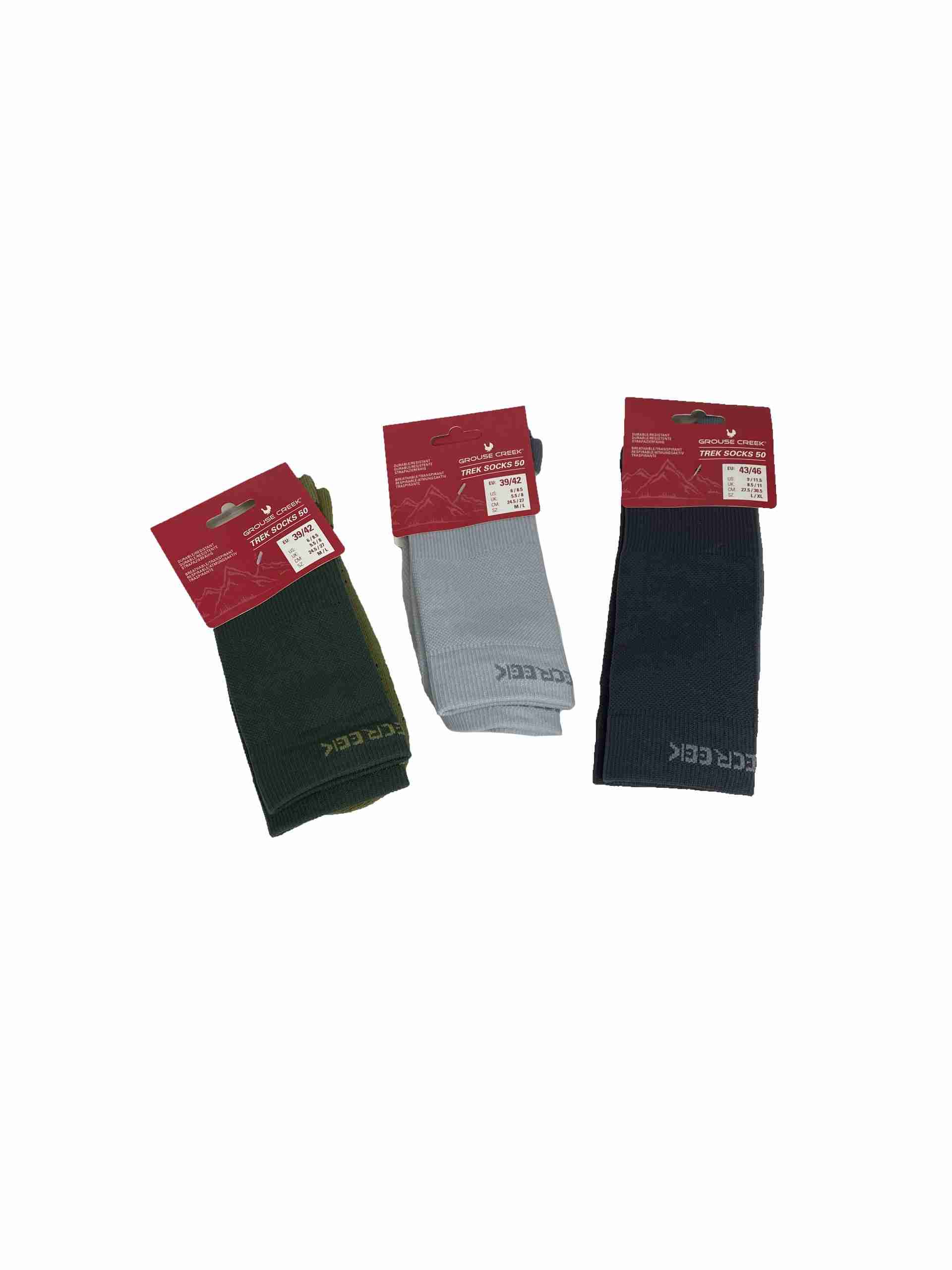 PACCHETTO CALZE 3×20€ - immagine 5