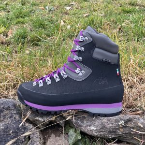 SCARPONE 3A LOBBIA ALTA