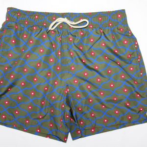 Costume boxer Stampato Uomo 89BF Dandy Ironic Summer