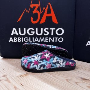 CIABATTA LANA stella 2