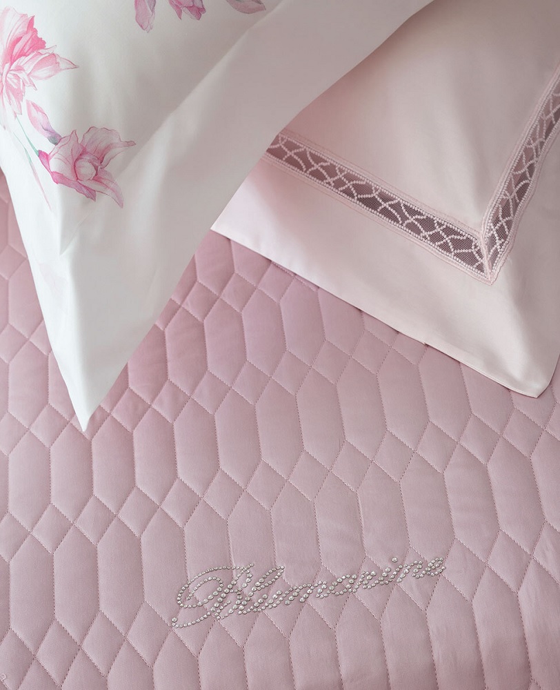 BLUMARINE COPRILETTO IRIS - immagine 3