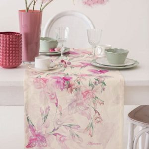 RUNNER RUNNER IRIS 50X150