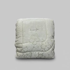 Trapunta jacquard Biancheria Luminosa LL2992 Liu Jo Home