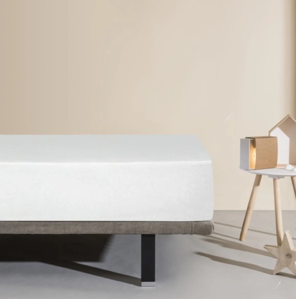 Velfont Frost Coprimaterasso c/angoli 1 Piazza 90×190/200 Termoregolatore 100% Cotone Outlast - immagine 3