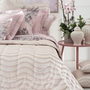 BLUMARINE COPRILETTO JASMINE MATRIMONIALE