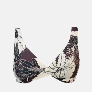 Reggiseno bikini Sfoderato con ferretto Donna LMMG55 Twinset