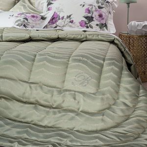 Blumarine Trapunta Jasmine matrimoniale