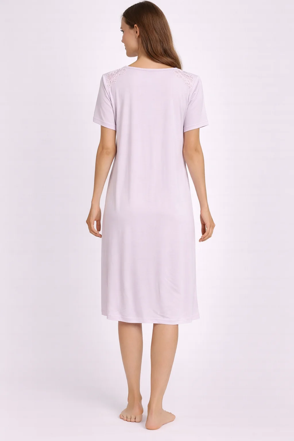 Camicia Manica corta Donna 5042 Cam Annette - immagine 3