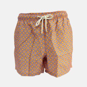 Costume boxer Fantasia Uomo 82BF Dandy Ironic Summer