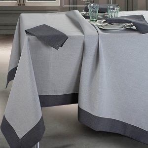 Tovaglia Tinta Unita Biancheria Dublino Tov Agostini