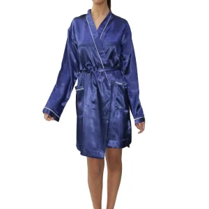 Kimono corto Donna 1W259 162933 Emporio Armani