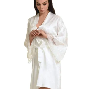 Kimono corto Donna 6056 Miss Rosy