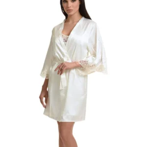 Kimono corto Donna 6072 Miss Rosy