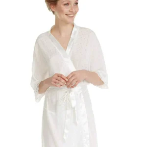 Kimono corto Donna B0557 Promise