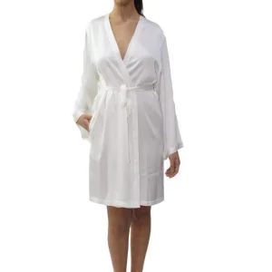 Kimono corto Donna LASER Marjolaine