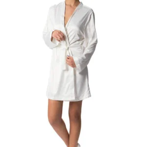 Kimono corto Donna PRESTIGE 80202 Luna Splendida