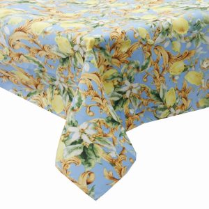 Tovaglia Stampato Biancheria Capri Tov Mae