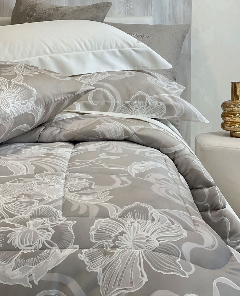 Blumarine La Pergola Trapunta Matrimoniale - immagine 3