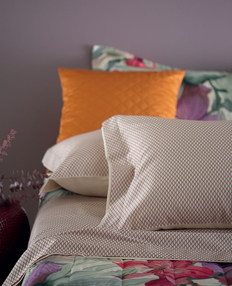 Dondi Home Quincy Completo
Letto Matrimoniale - immagine 4