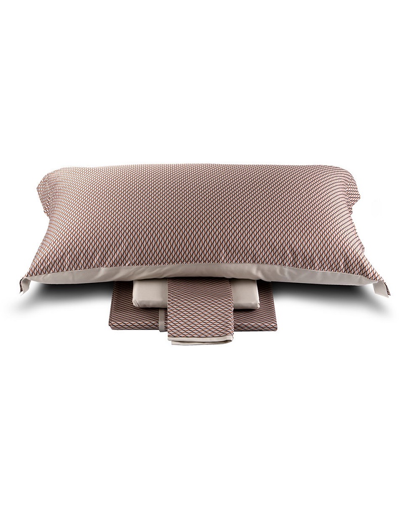 Dondi Home Quincy Completo
Letto Matrimoniale - immagine 3