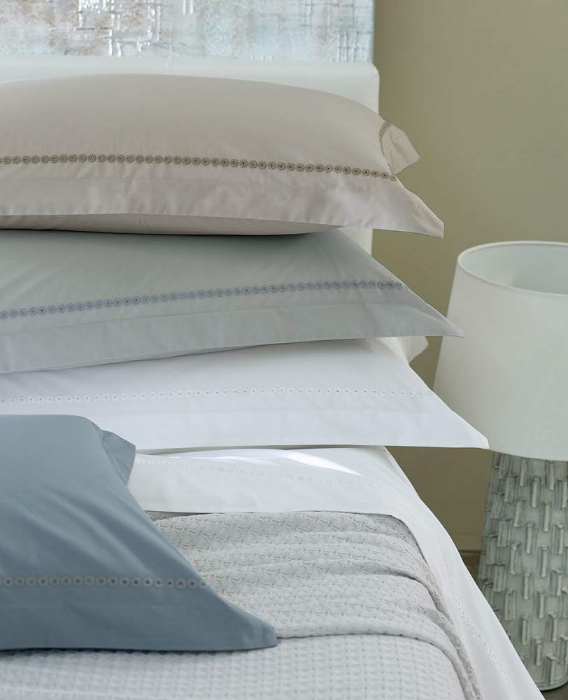 Dondi Home Completo Letto Matrimoniale Milos - immagine 2