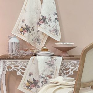 BLUMARINE CANOVACCIO LIALA 50X70