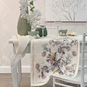 BLUMARINE RUNNER LIALA 50X150