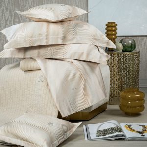 BLUMARINE Lenzuola estivo Light Romantic matrimoniale