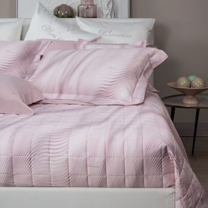 BLUMARINE Copriletto Light Romantic matrimoniale