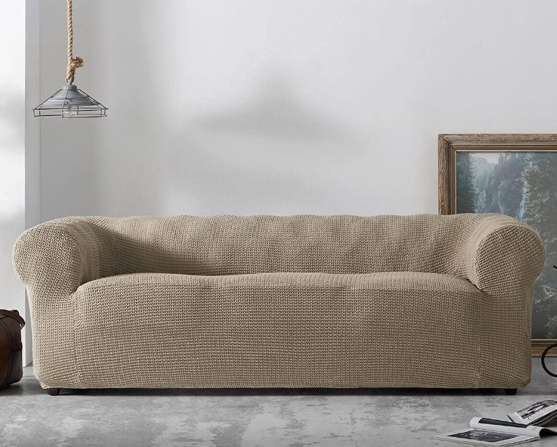 Belmarti Bali Copridivano
Elasticizzato 3 Posti - immagine 2