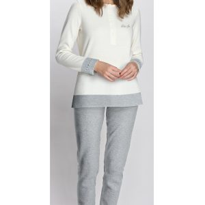 LIU JO PIGIAMA SERAFINO PUNTO MILANO DL0191