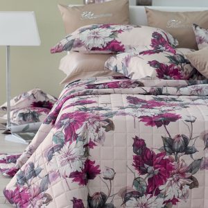 Blumarine Liuba Copriletto Trapuntato matrimoniale