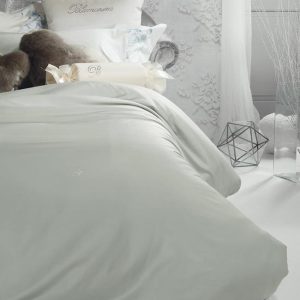 BLUMARINE Copripiumino teso Lory matrimoniale