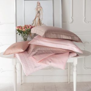 BLUMARINE LENZUOLA LORY SOTTO TESO MATRIMONIALE