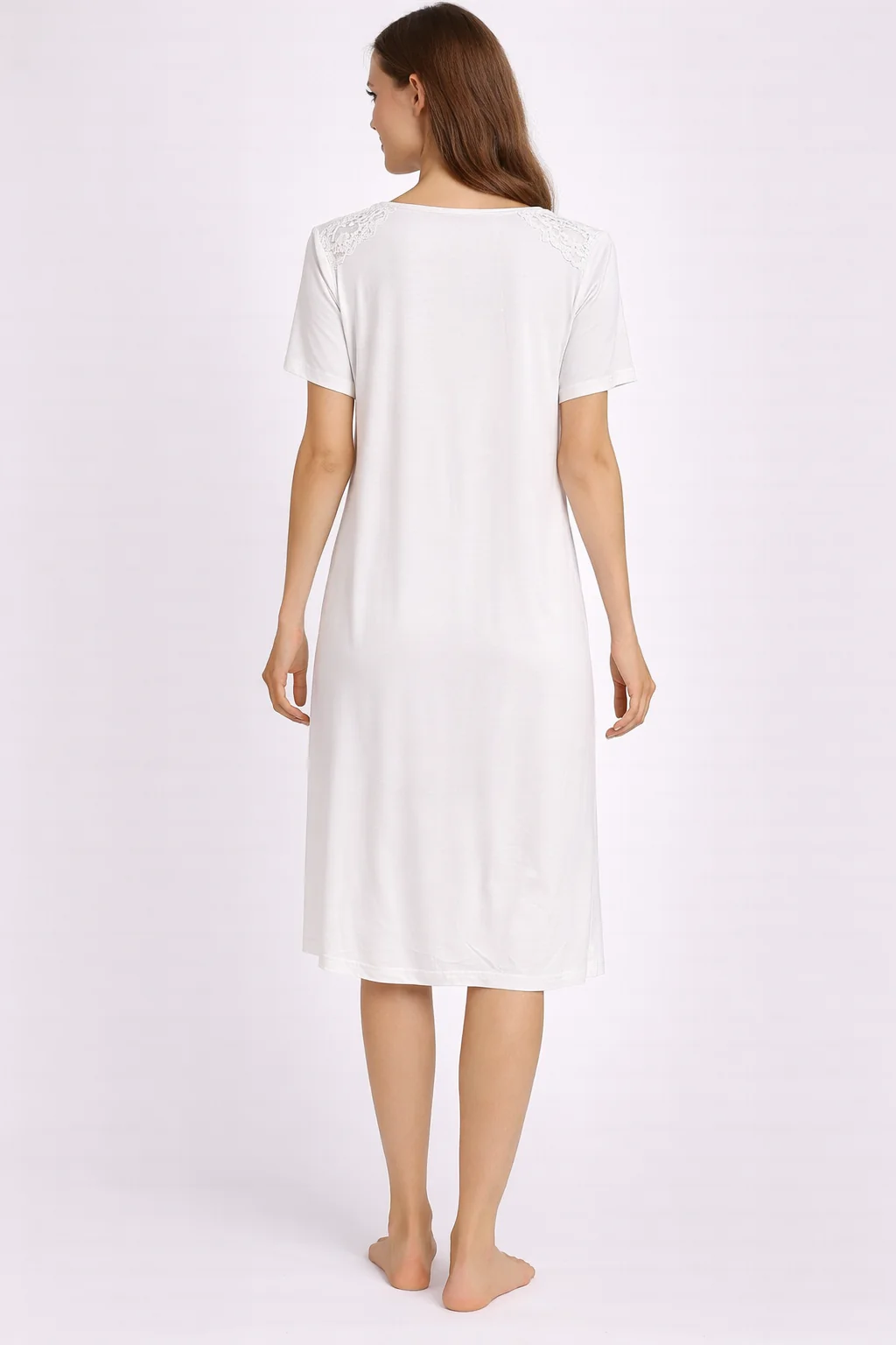 Camicia Manica corta Donna 5042 Cam Annette - immagine 5