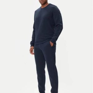 Tuta Giro collo Uomo AF14976 EM001922 Emporio Armani