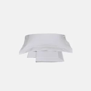 Lenzuola Tinta Unita Biancheria Isola cpl Fazzini Atelier