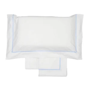 Lenzuola Tinta Unita Biancheria Living Cpl Eva Home